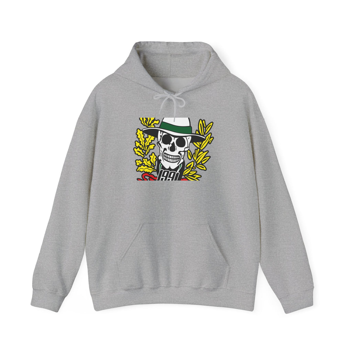 AS Saint-Étienne - hoodie - 07 - S - 3XL