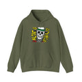 AS Saint-Étienne - hoodie - 10 - S - 3XL