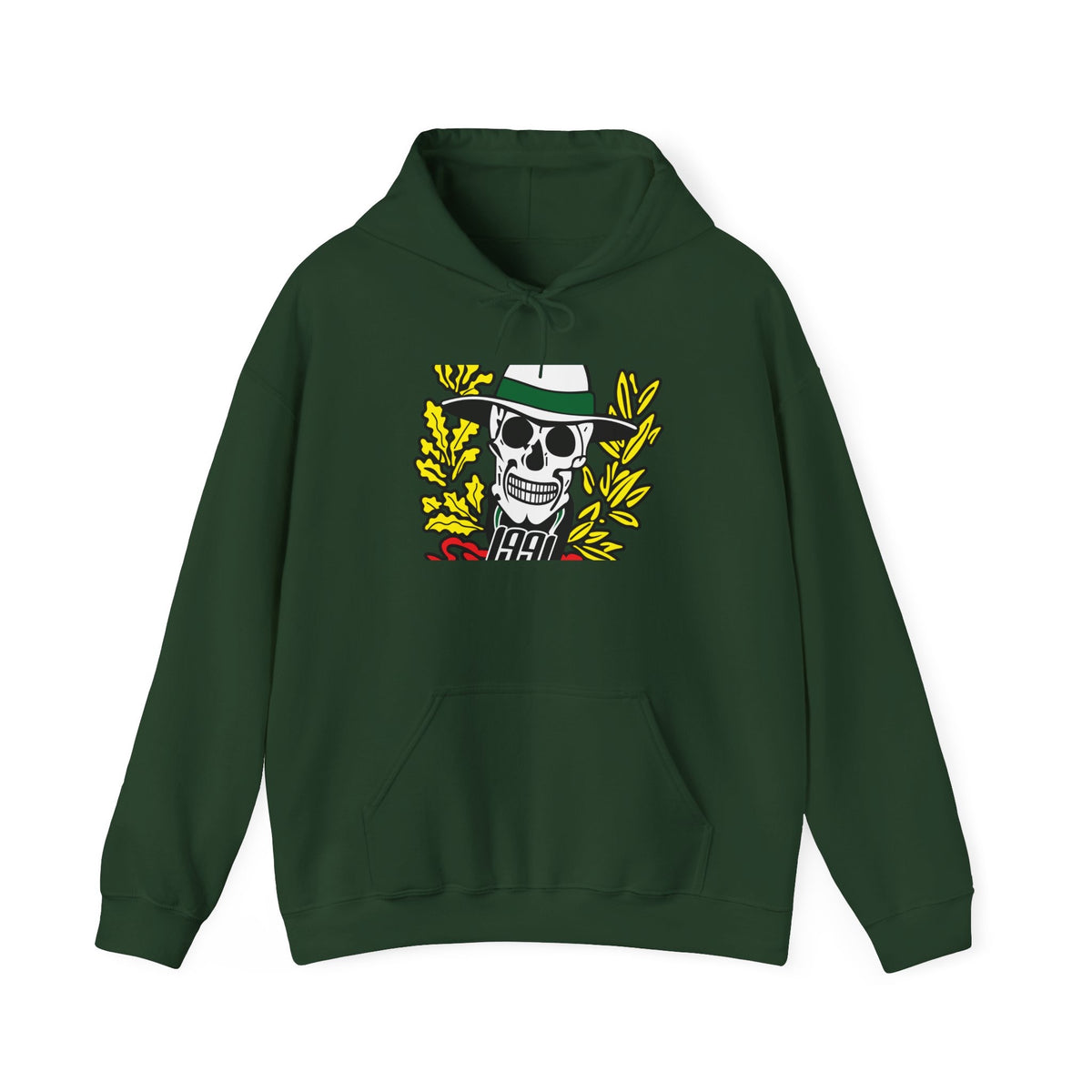 AS Saint-Étienne - hoodie - 11 - S - 3XL