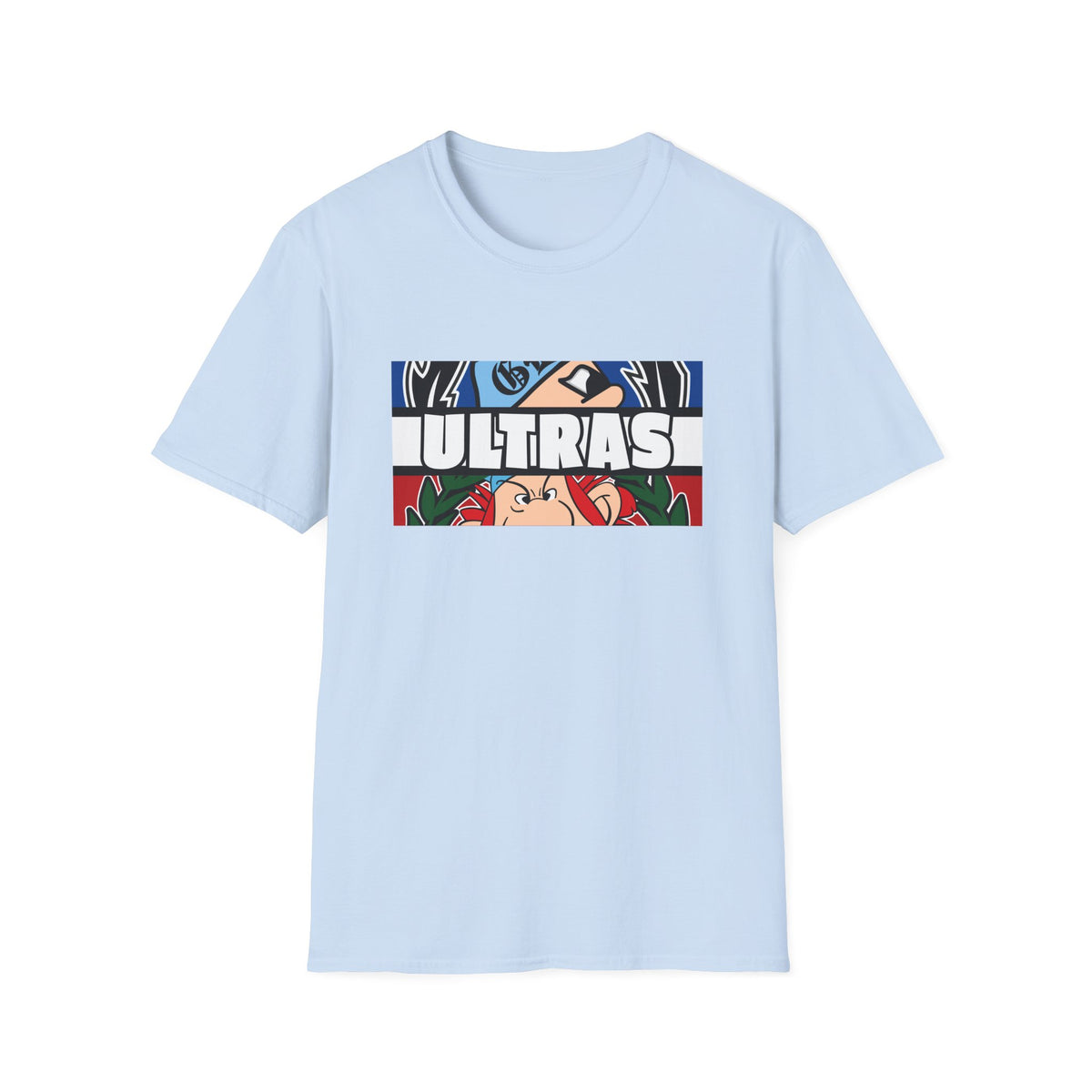 FC Schalke 04 - t-shirt - 35 - FC Twente - S - 3XL Light blue