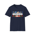 FC Schalke 04 - t-shirt - 37 - FC Twente - S - 3XL Dark blue