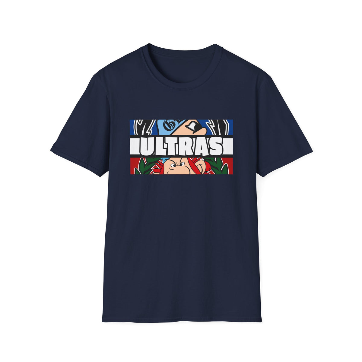 FC Schalke 04 - t-shirt - 37 - FC Twente - S - 3XL Dark blue