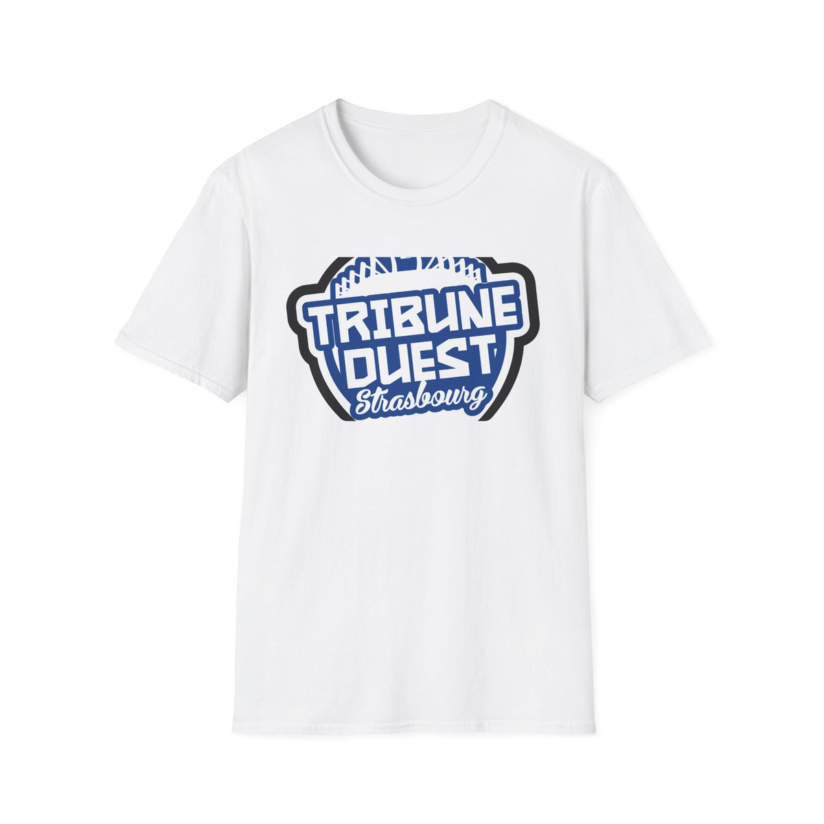RC Strasbourg Alsace - t-shirt - 05 - S - 3XL - Hertha BSC - Karlsruher SC