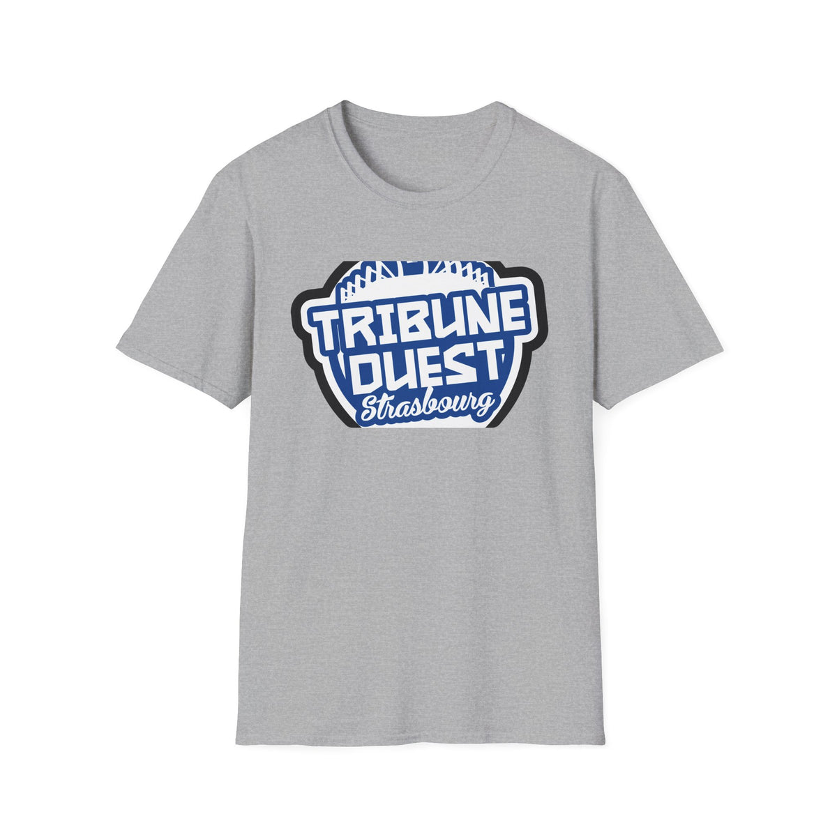 RC Strasbourg Alsace - t-shirt - 06 - S - 3XL - Hertha BSC - Karlsruher SC