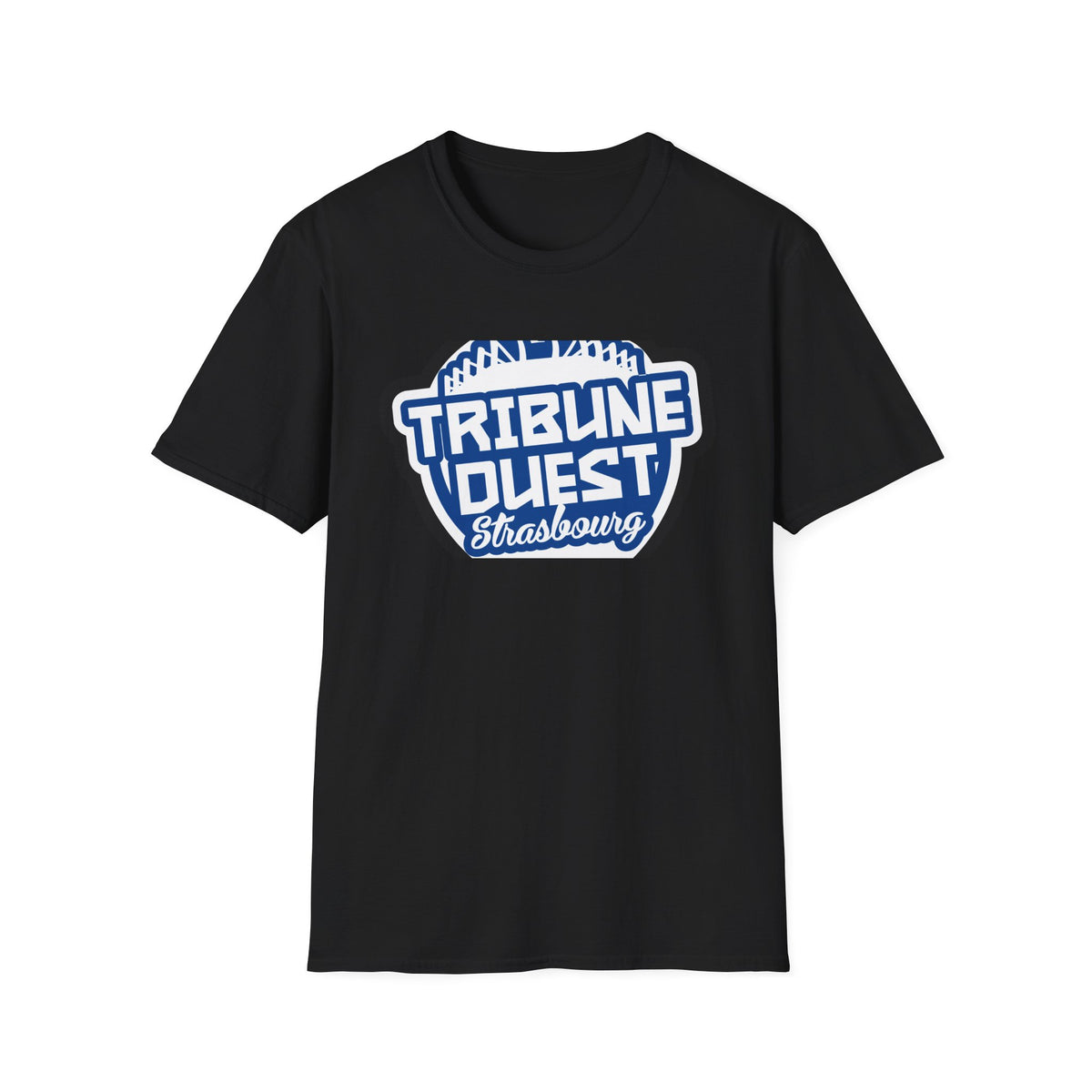 RC Strasbourg Alsace - t-shirt - 07 - S - 3XL - Hertha BSC - Karlsruher SC black