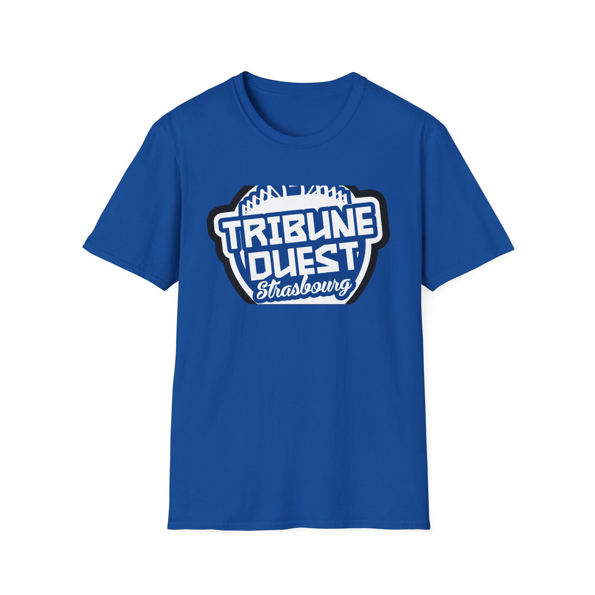 RC Strasbourg Alsace - t-shirt - 09 - S - 3XL - Hertha BSC - Karlsruher SC