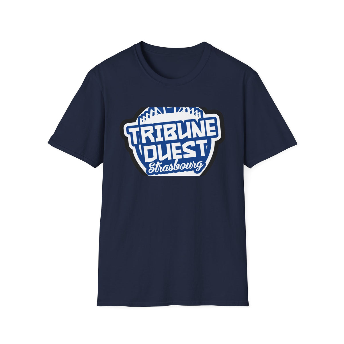 RC Strasbourg Alsace - t-shirt - 10 - S - 3XL - Hertha BSC - Karlsruher SC Dark blue