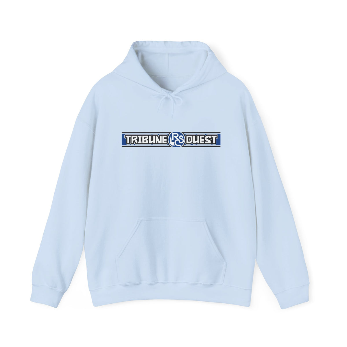 RC Strasbourg Alsace - hoodie - 04 - S - 3XL - Hertha BSC - Karlsruher SC