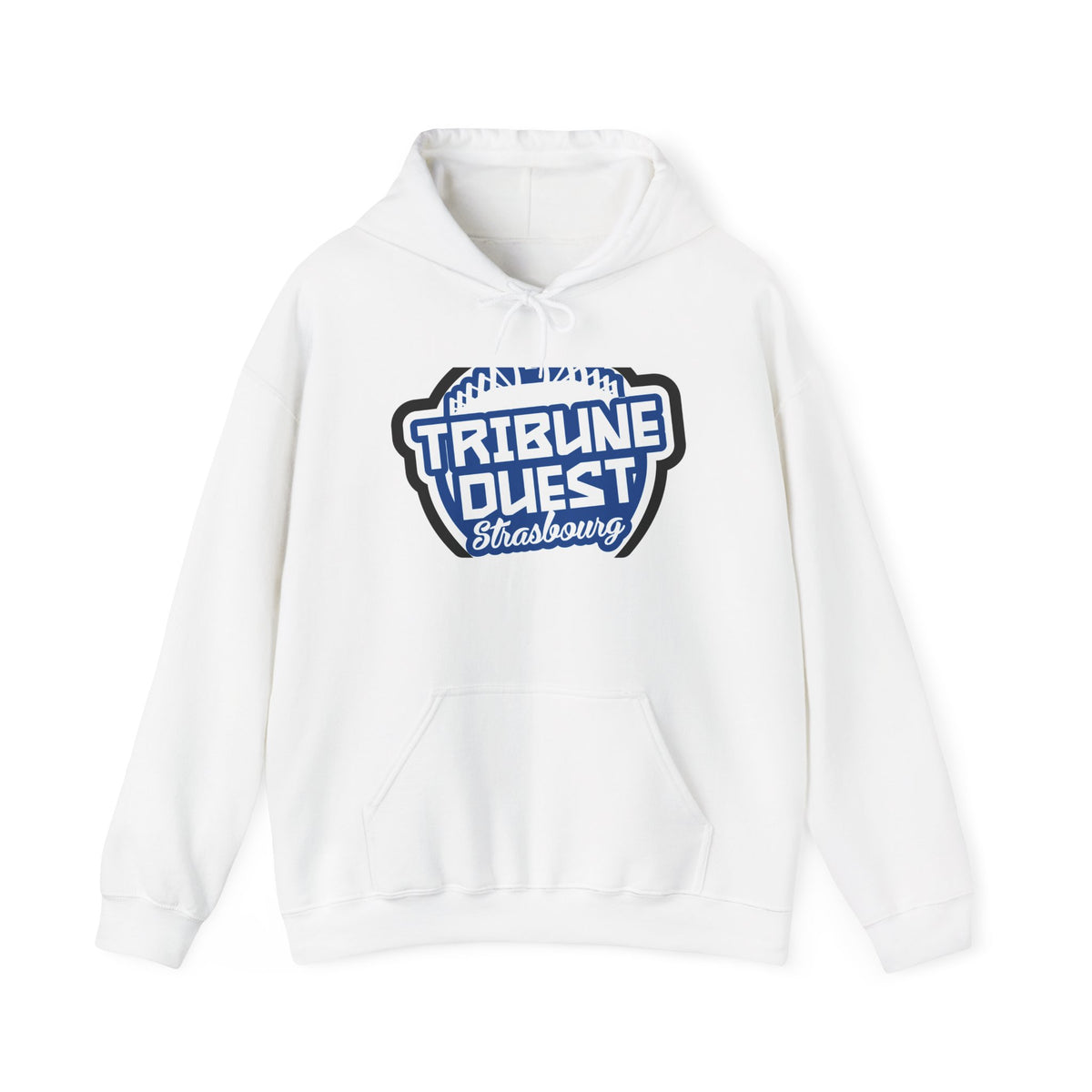 RC Strasbourg Alsace - hoodie - 07 - S - 3XL - Hertha BSC - Karlsruher SC