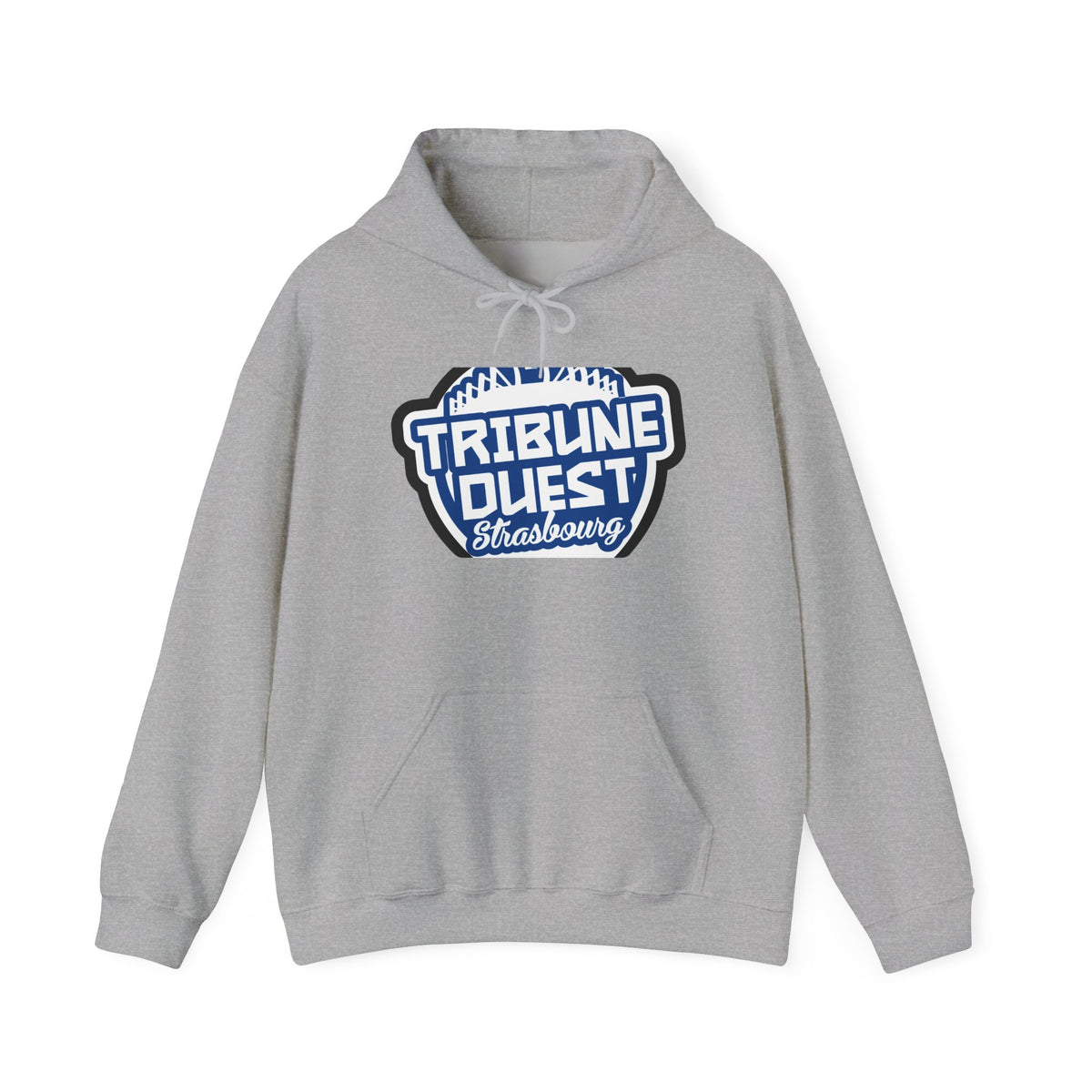 RC Strasbourg Alsace - hoodie - 08 - S - 3XL - Hertha BSC - Karlsruher SC