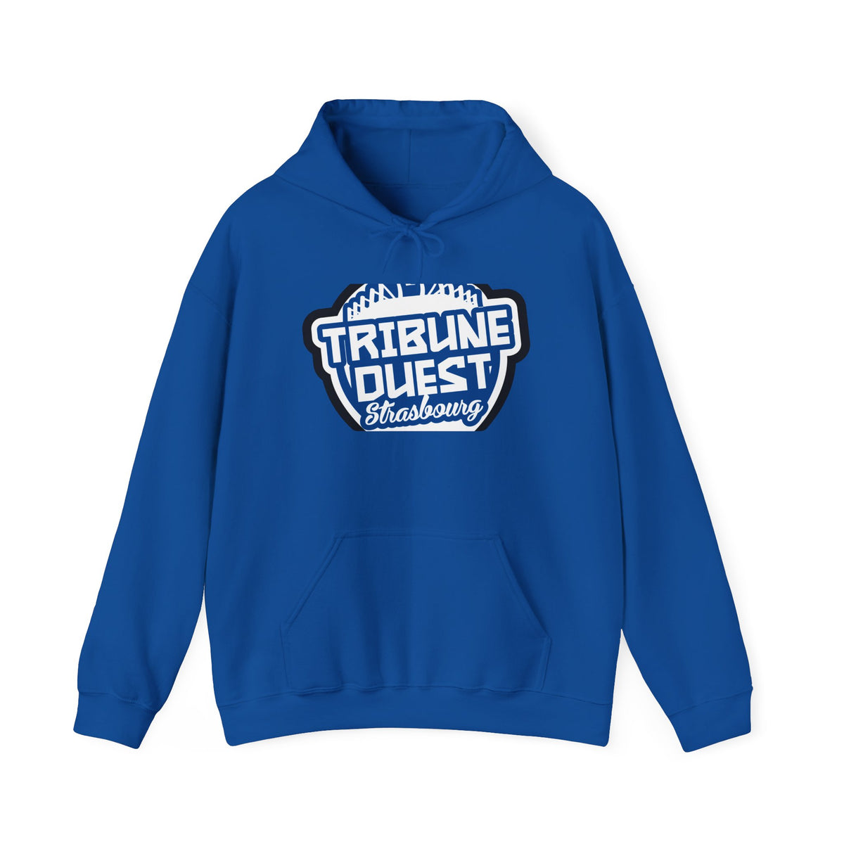 RC Strasbourg Alsace - hoodie - 11 - S - 3XL - Hertha BSC - Karlsruher SC