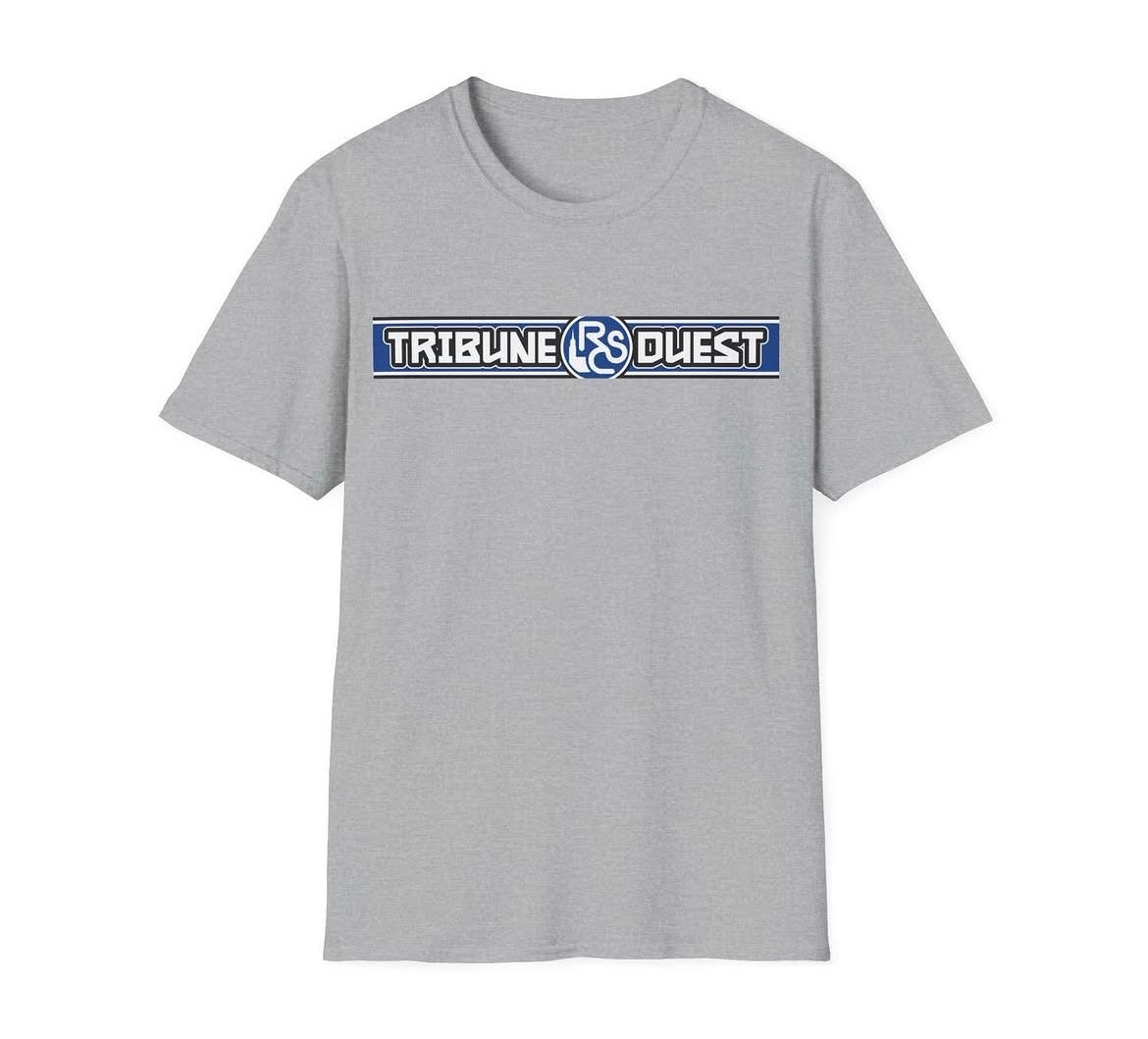 RC Strasbourg Alsace - t-shirt - 12 - S - 3XL - Hertha BSC - Karlsruher SC