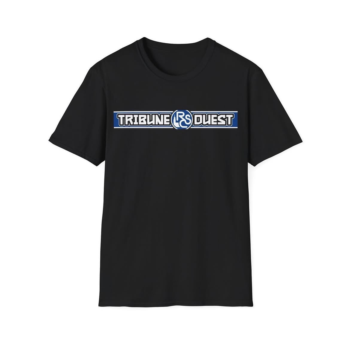 RC Strasbourg Alsace - t-shirt - 13 - S - 3XL - Hertha BSC - Karlsruher SC black