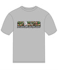VfB Stuttgart - t-shirt - 22 - S - 3XL