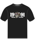 Psg - t-shirt - 94 - S - 3XL