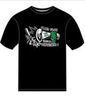 AS Saint-Étienne - t-shirt - 14 - S - 3XL