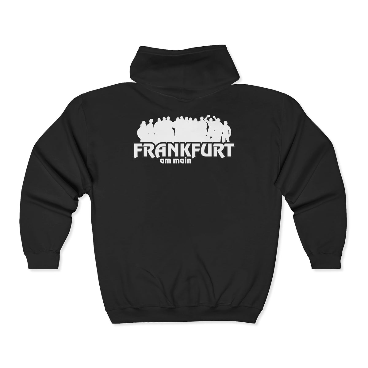 Eintracht Frankfurt - jacket - 20 - S - 3XL
