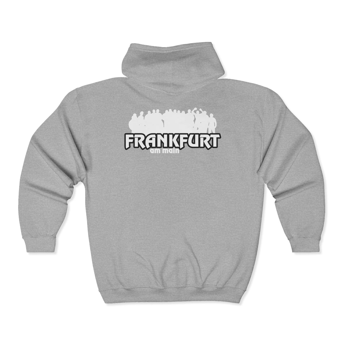 Eintracht Frankfurt - jacket - 19 - S - 3XL