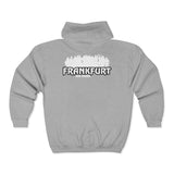 Eintracht Frankfurt - jacket - 19 - S - 3XL