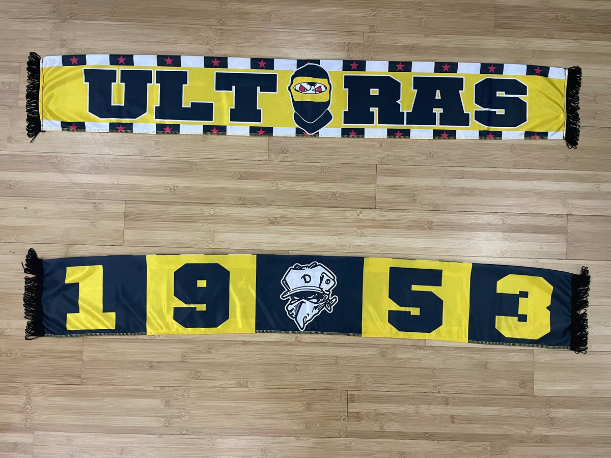 Dynamo Dresden - 09 - ULTRAS – Ultras Schal