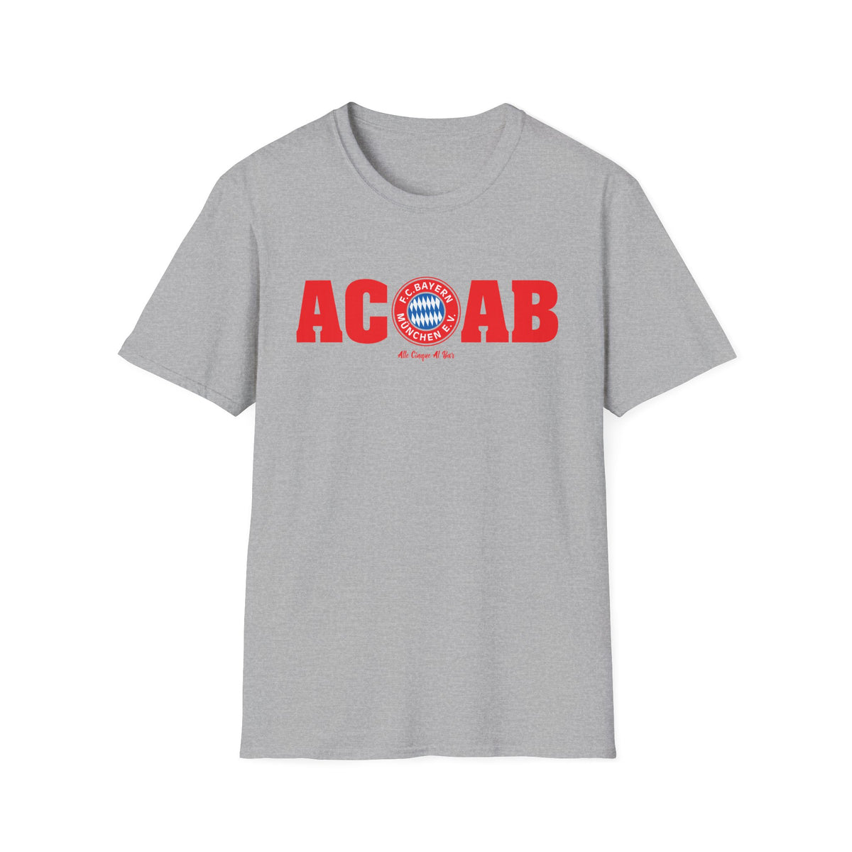 FC Bayern Munich - t-shirt - 41 - S - 3XL
