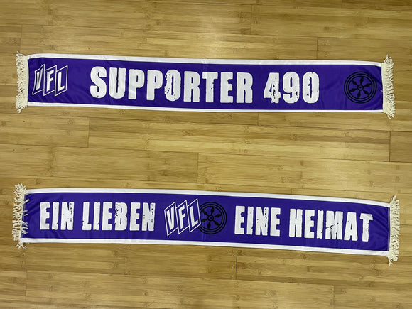 VfL Osnabrück - SUPPORTER 490
