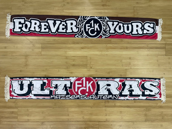 1. FC Kaiserslautern - ULTRAS