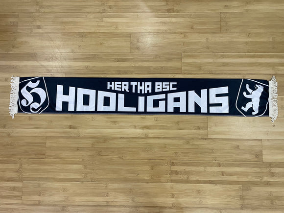 Hertha BSC - HOOLIGANS