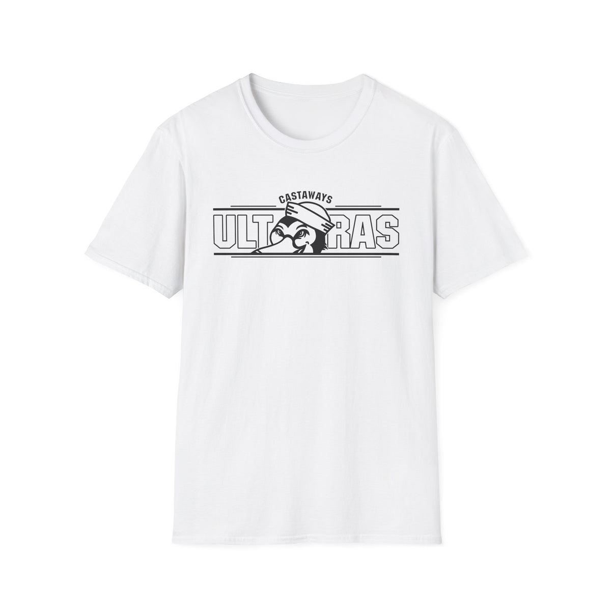 Hamburger SV - t-shirt - 37 - S - 3XL