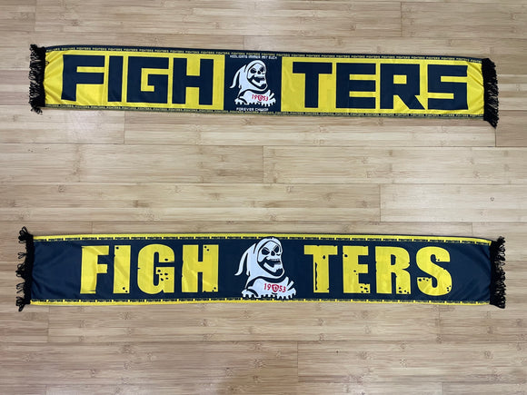 Dynamo Dresden - FIGHTERS