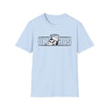 Hamburger SV - t-shirt - 39 - S - 3XL light blue