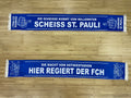 FC Hansa Rostock - 12 - SCHEISS ST.PAULI