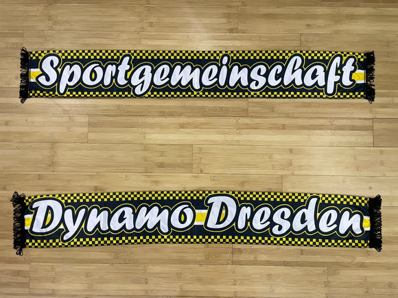 Dynamo Dresden - SPORTGEMEINSCHAFT
