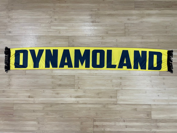 Dynamo Dresden - DYNAMOLAND