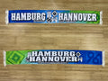 Hannover 96 - 09 - Hamburger SV