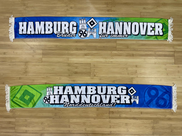 Hamburger SV - Hannover 96