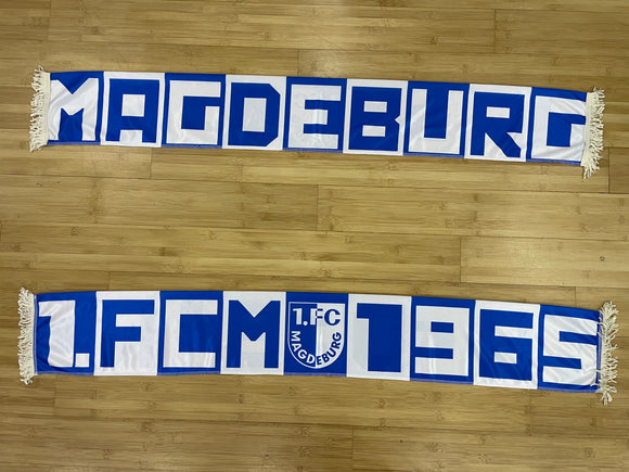1. FC Magdeburg - 1.FCM 1965