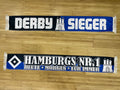 Hamburger SV - 08 - DERBY SIEGER
