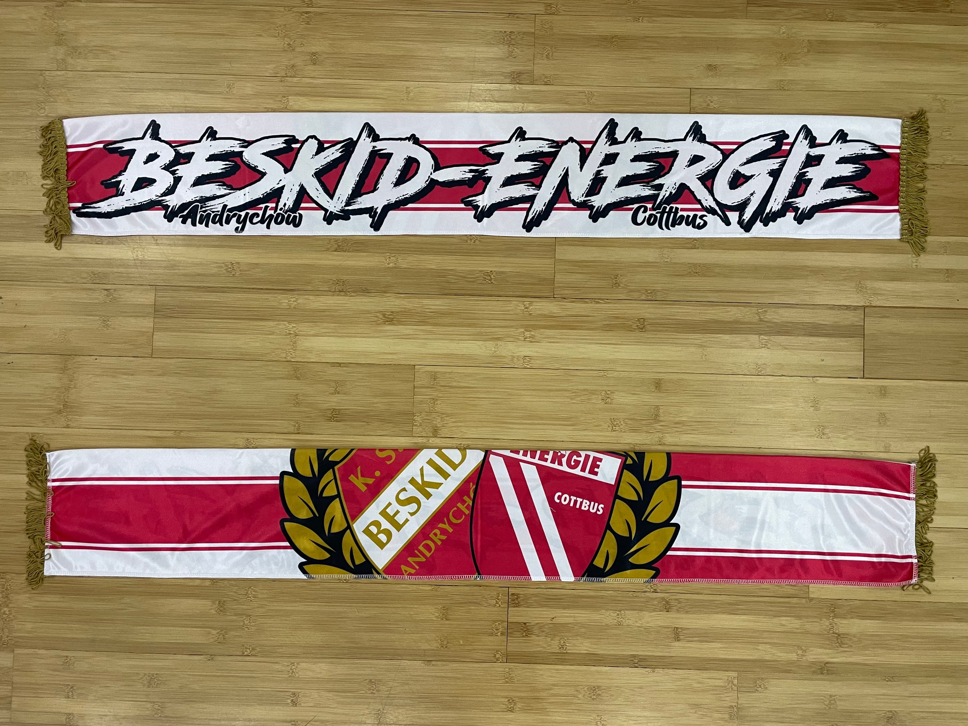 FC Energie Cottbus - 01 - BESKID-ENERGIE