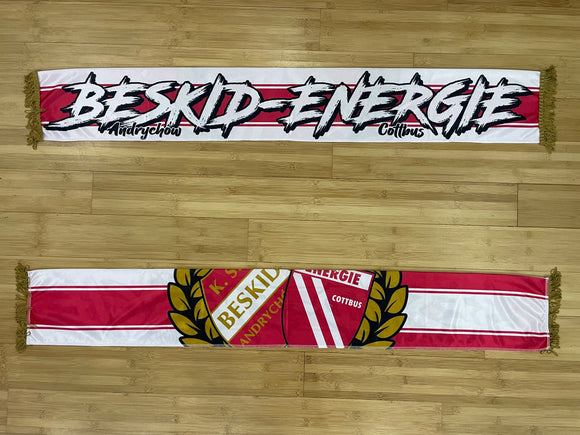 FC Energie Cottbus - BESKID-ENERGIE