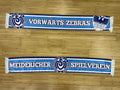 MSV Duisburg - 08 - VORWARTS ZEBRAS