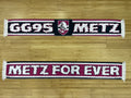 FC Metz - 05 - GG 95 Metz for ever