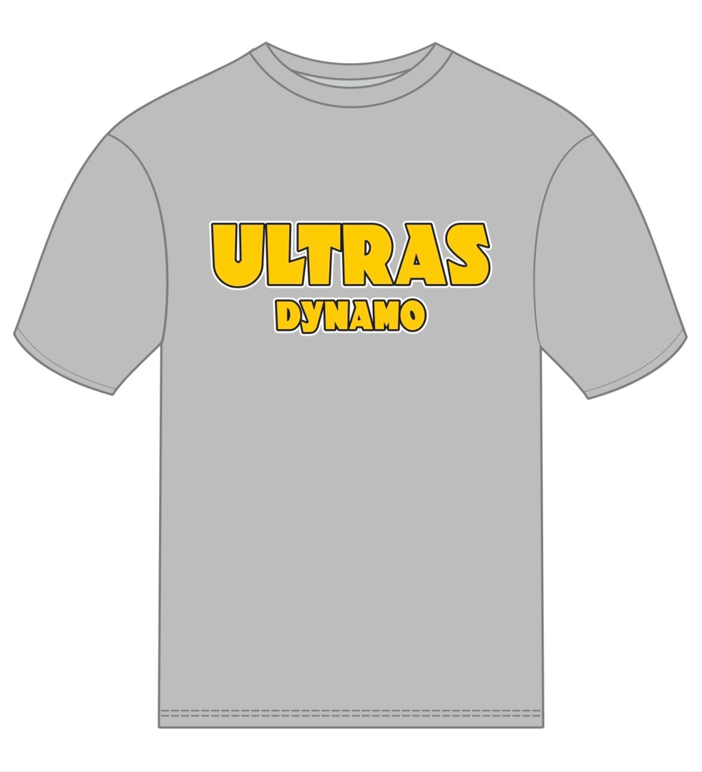 Dynamo Dresden - t-shirt - 13 - S - 3XL
