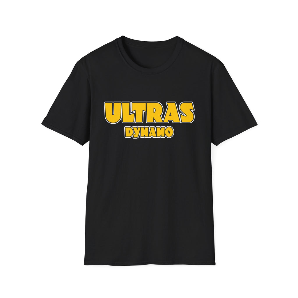 Dynamo Dresden - t-shirt - 15 - S - 3XL
