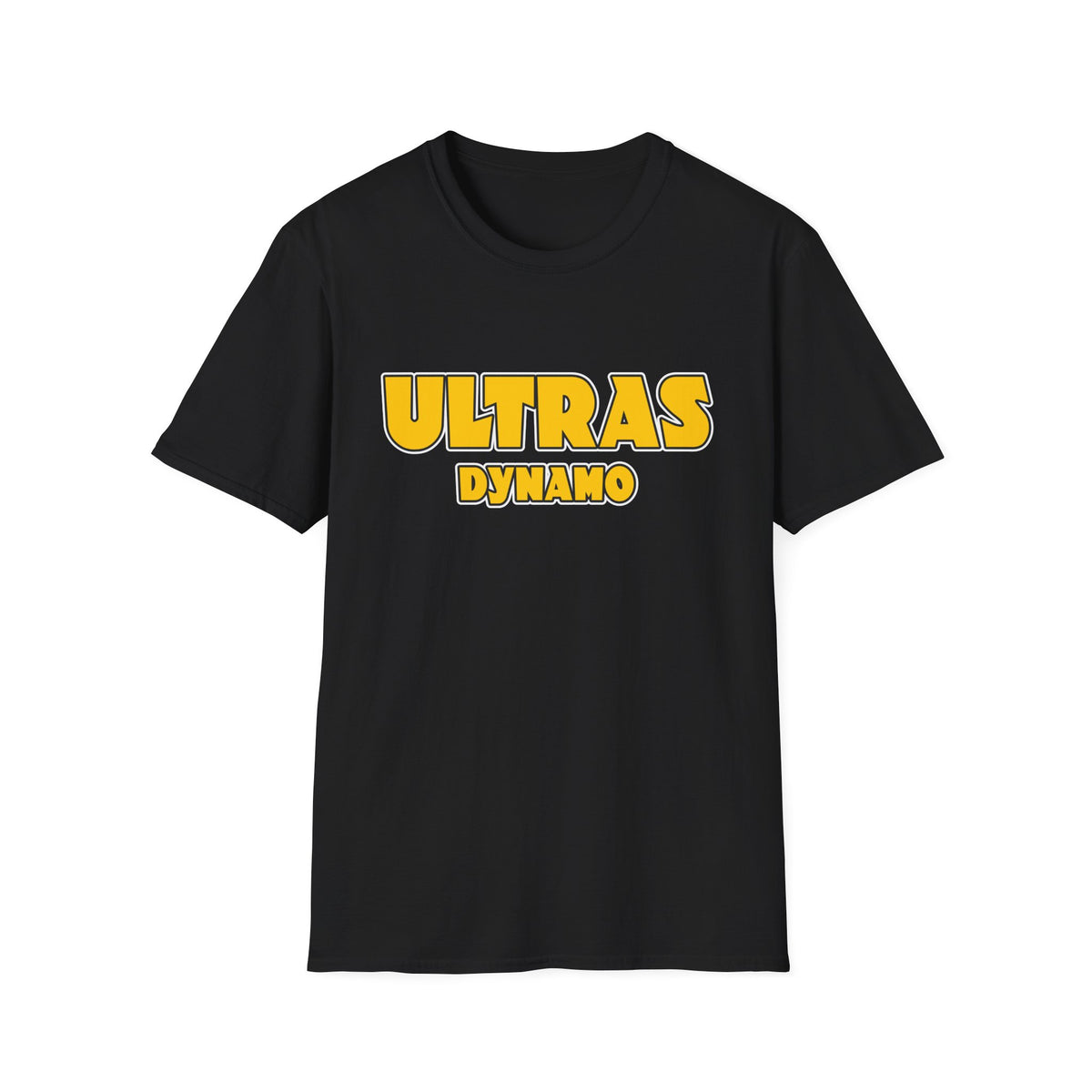 Dynamo Dresden - t-shirt - 15 - S - 3XL