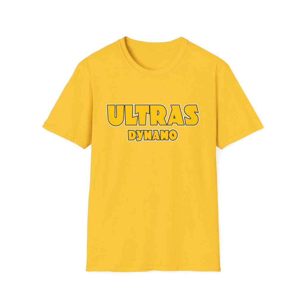 Dynamo Dresden - t-shirt - 17 - S - 3XL