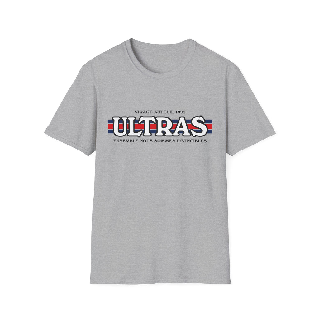 Psg - t-shirt - 95 - S - 3XL
