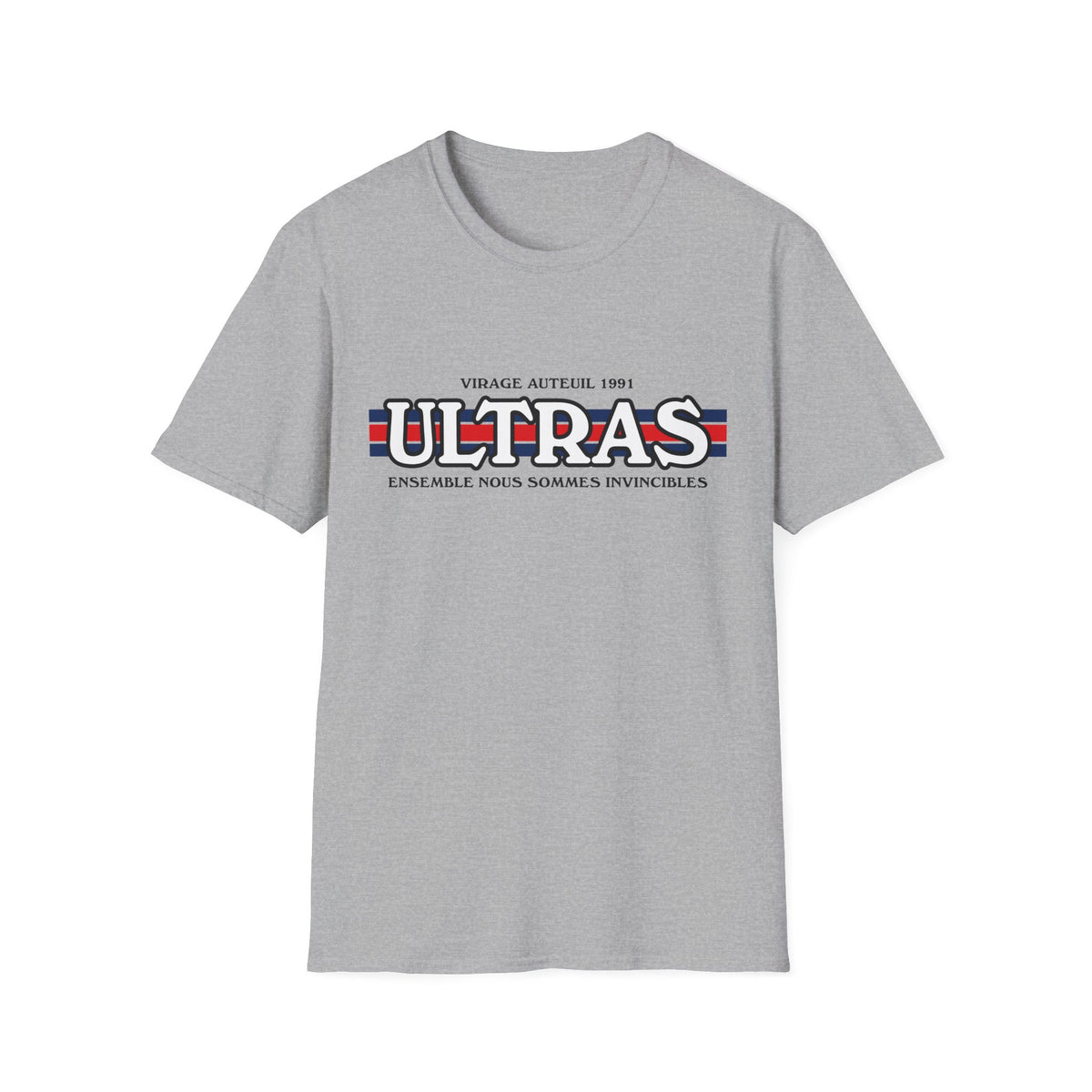 Psg - t-shirt - 95 - S - 3XL