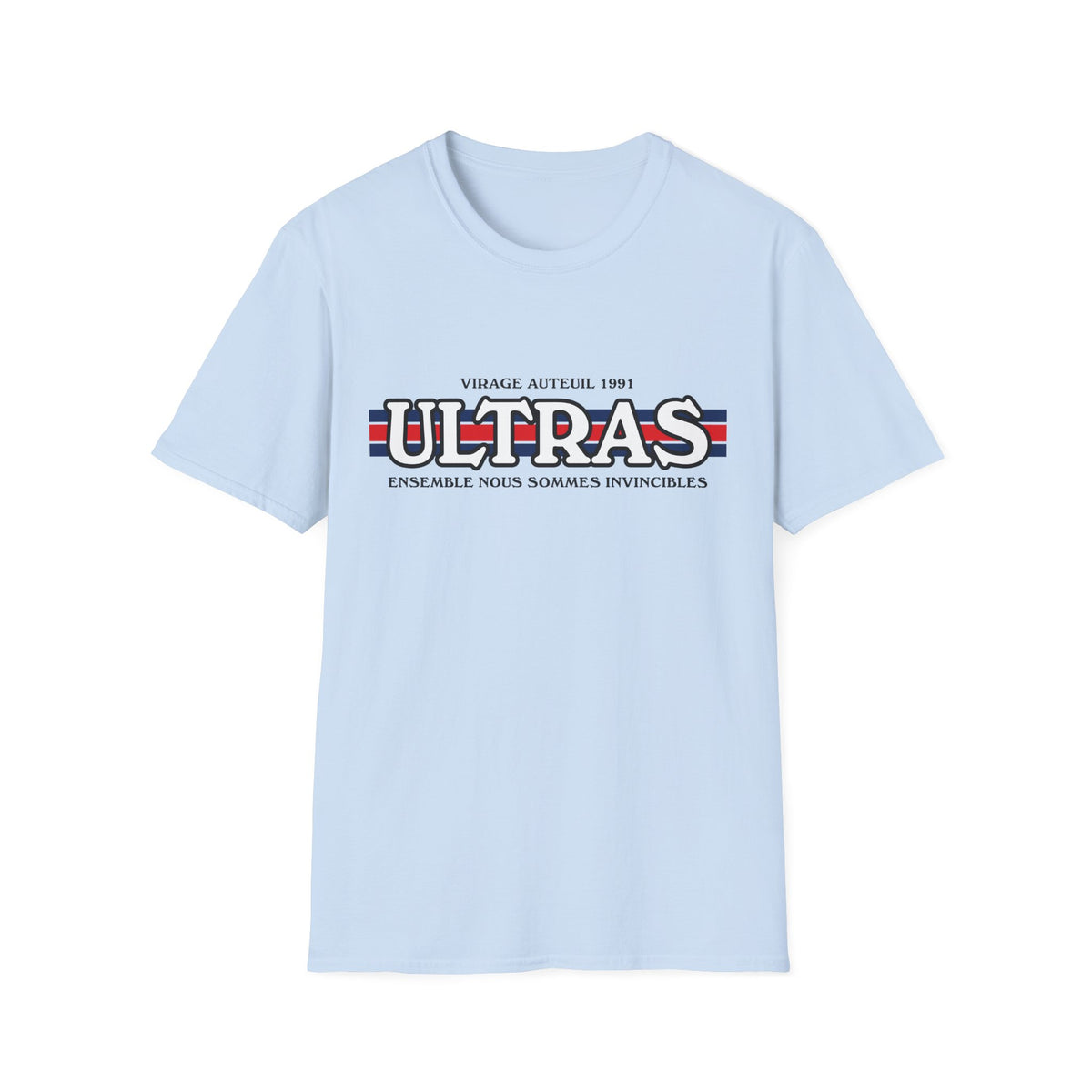Psg - t-shirt - 96 - S - 3XL
