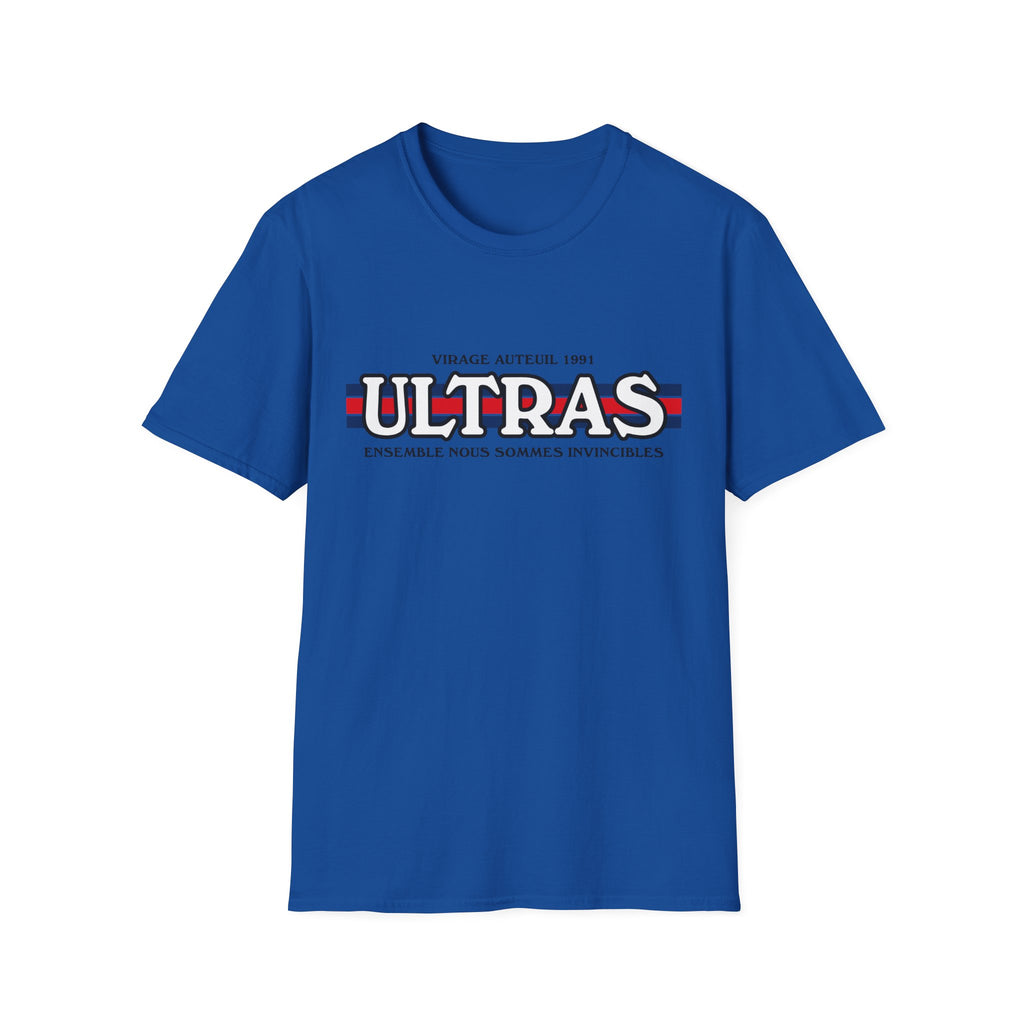 Psg - t-shirt - 97 - S - 3XL
